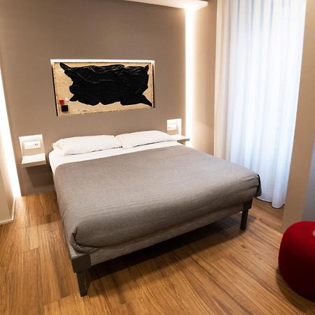 Lucrino 45 By Ale Hotel Rome Exterior photo