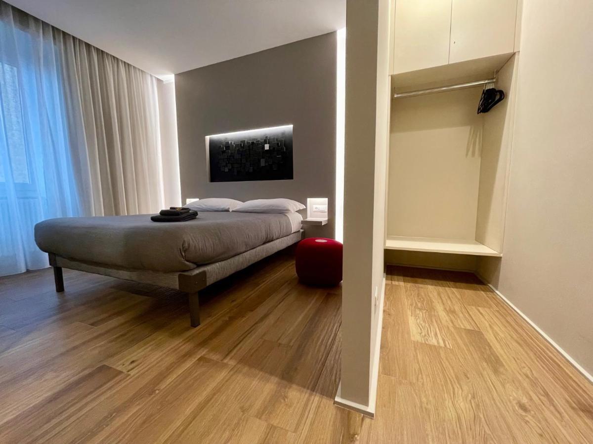 Lucrino 45 By Ale Hotel Rome Exterior photo