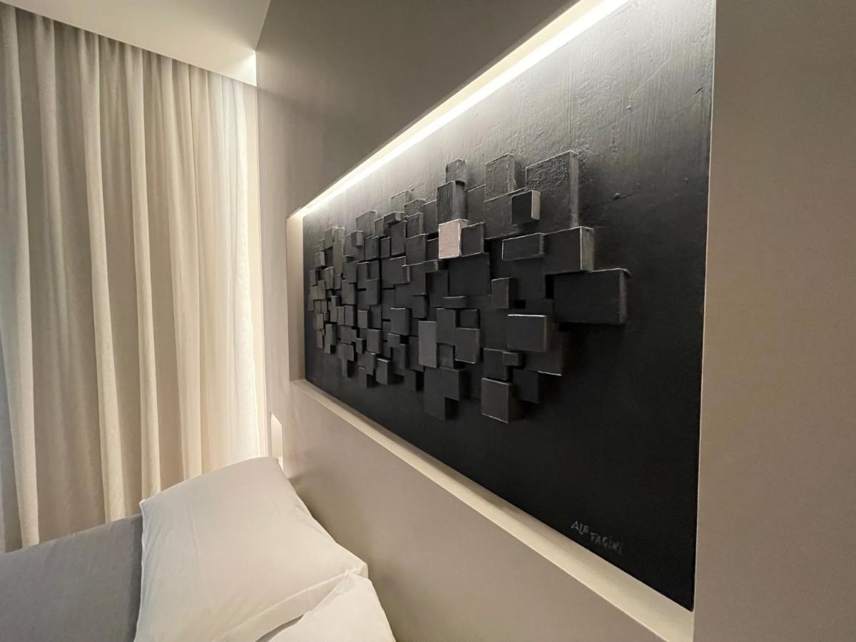 Lucrino 45 By Ale Hotel Rome Exterior photo