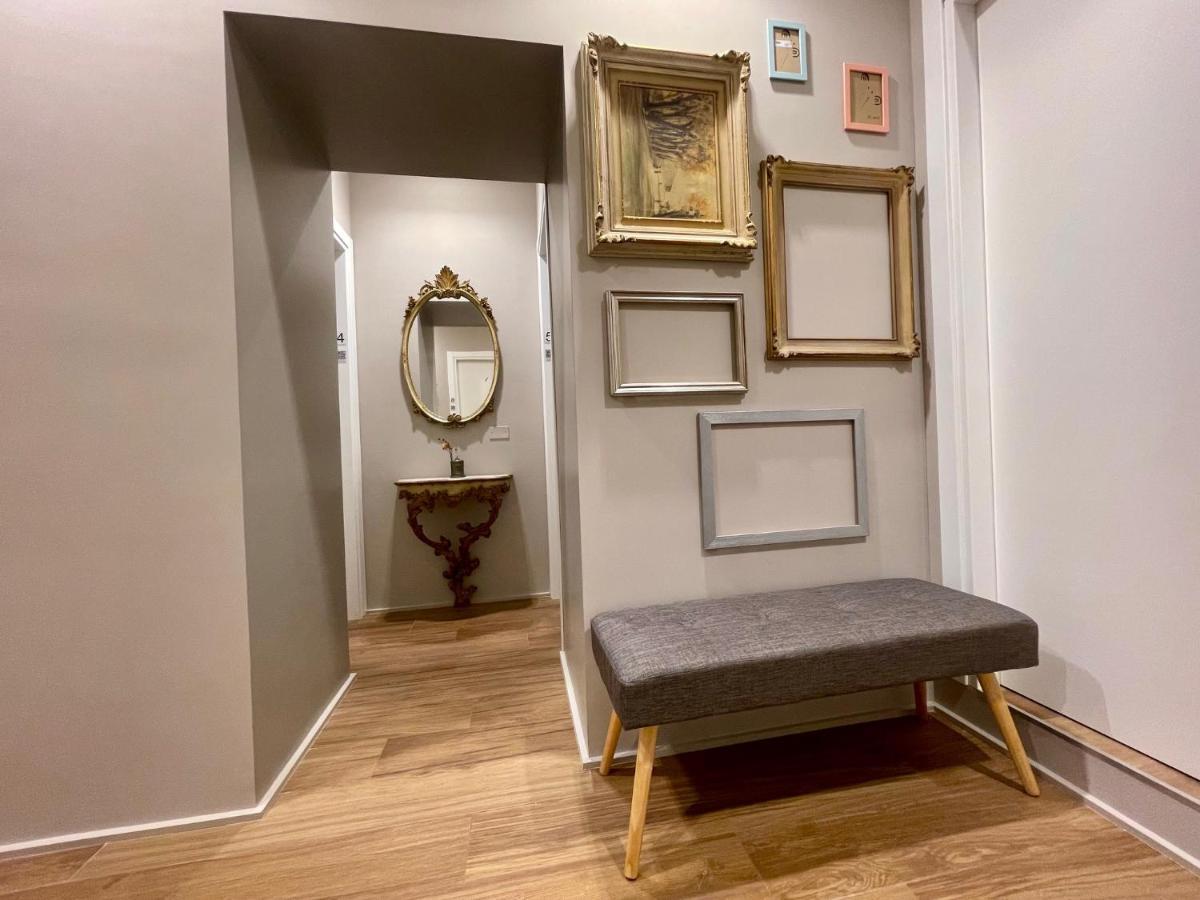 Lucrino 45 By Ale Hotel Rome Exterior photo