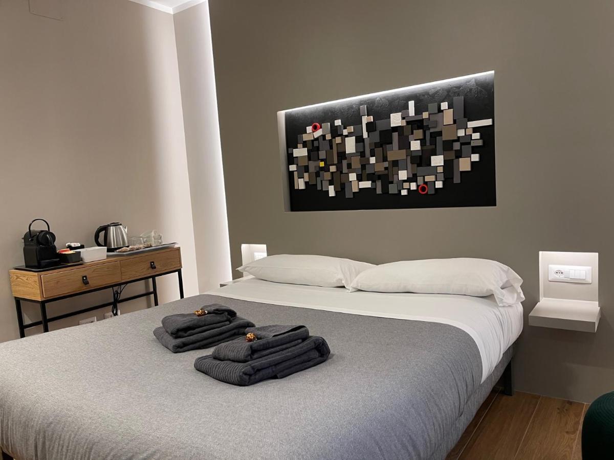 Lucrino 45 By Ale Hotel Rome Exterior photo