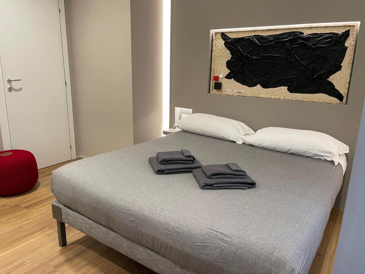 Lucrino 45 By Ale Hotel Rome Exterior photo