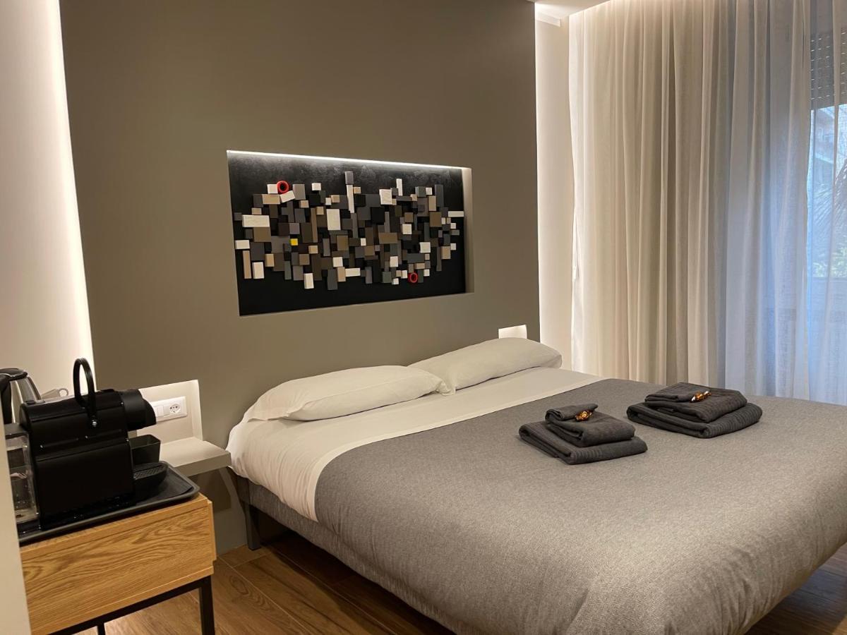 Lucrino 45 By Ale Hotel Rome Exterior photo