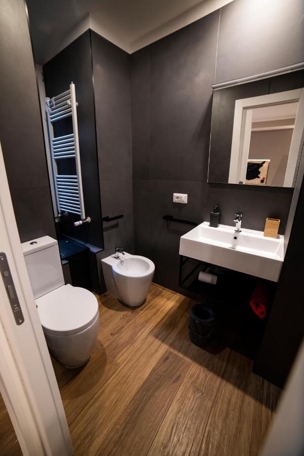 Lucrino 45 By Ale Hotel Rome Exterior photo