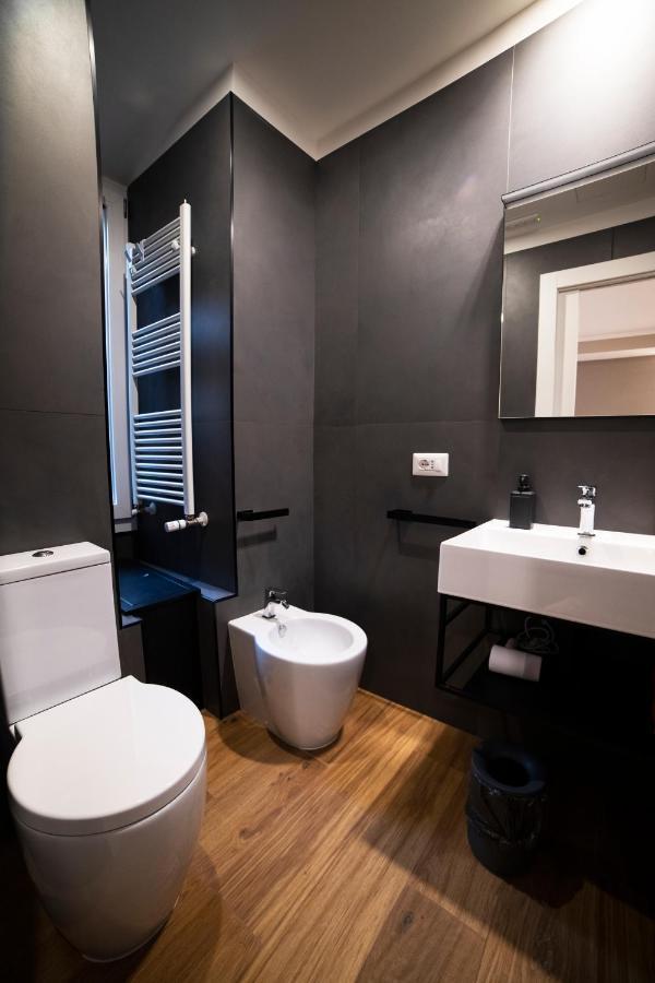 Lucrino 45 By Ale Hotel Rome Exterior photo