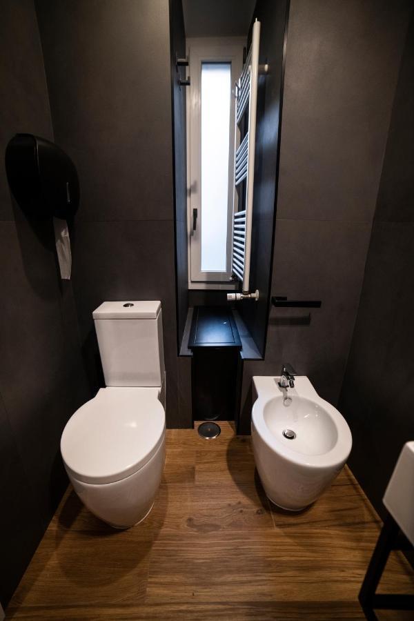 Lucrino 45 By Ale Hotel Rome Exterior photo