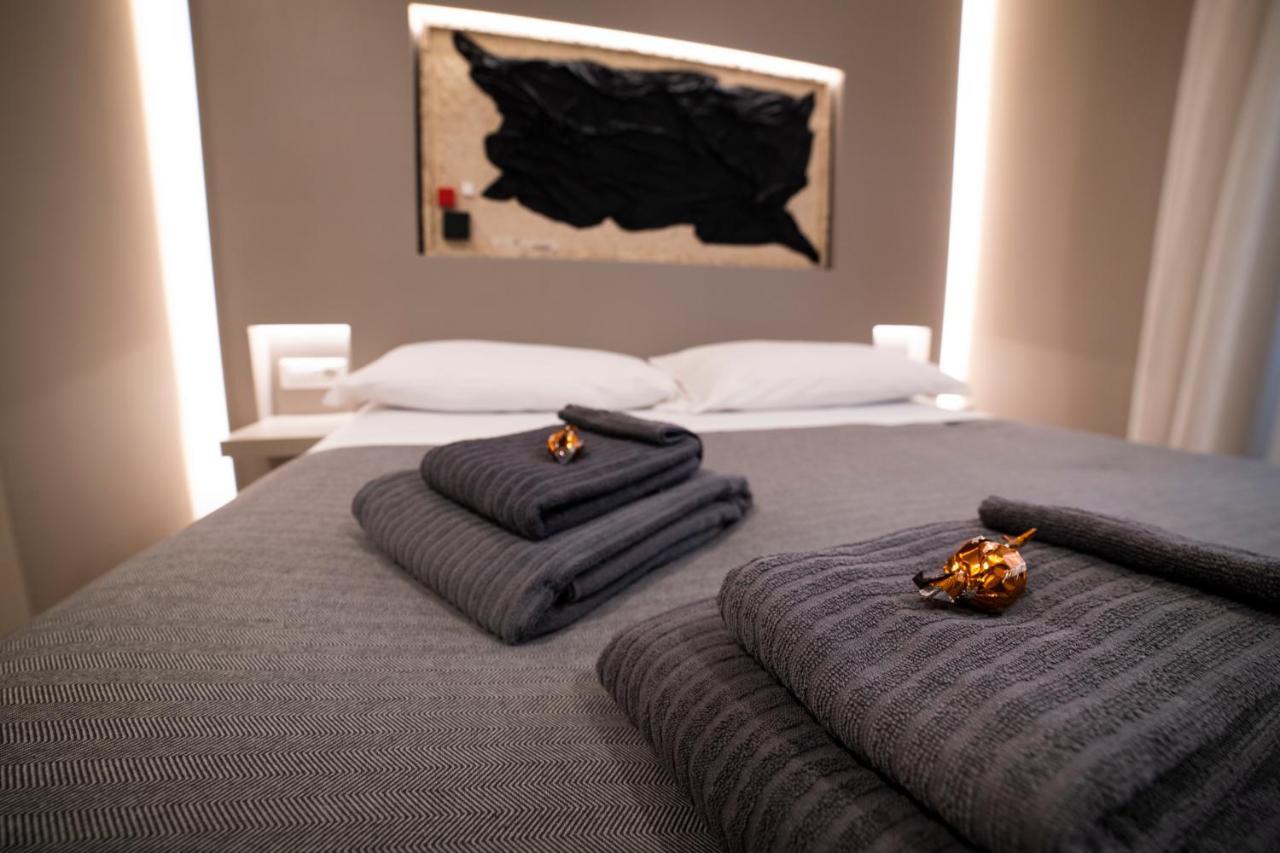 Lucrino 45 By Ale Hotel Rome Exterior photo