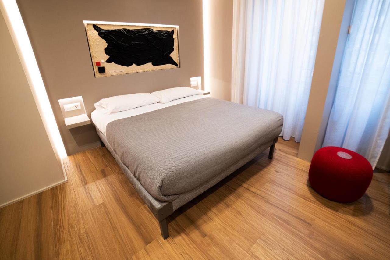 Lucrino 45 By Ale Hotel Rome Exterior photo